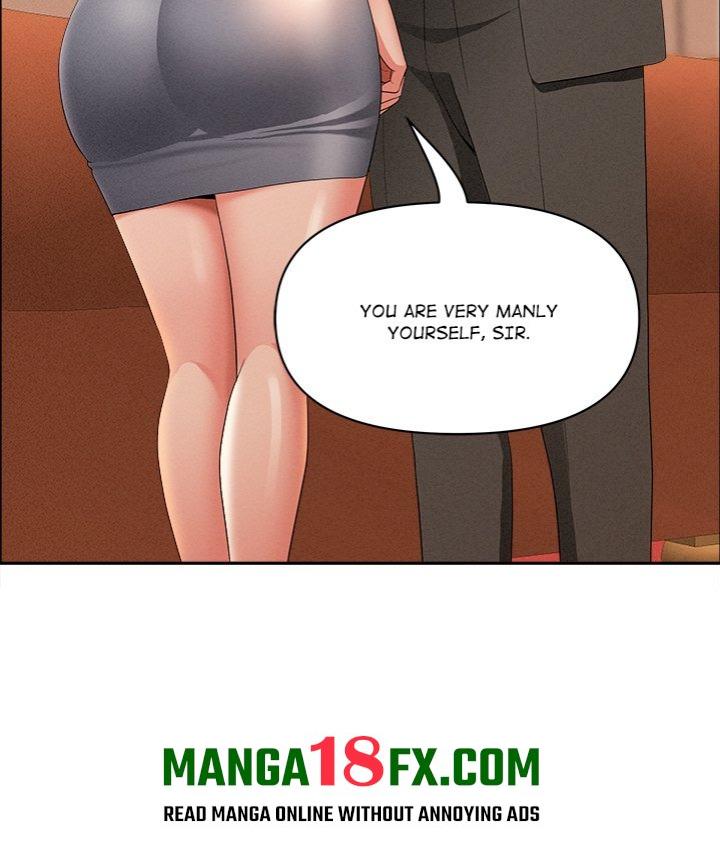 Milf Guard Chapter 41 image 96