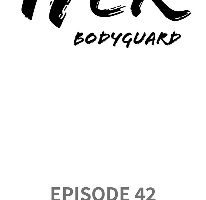 Milf Guard Chapter 42 image 9