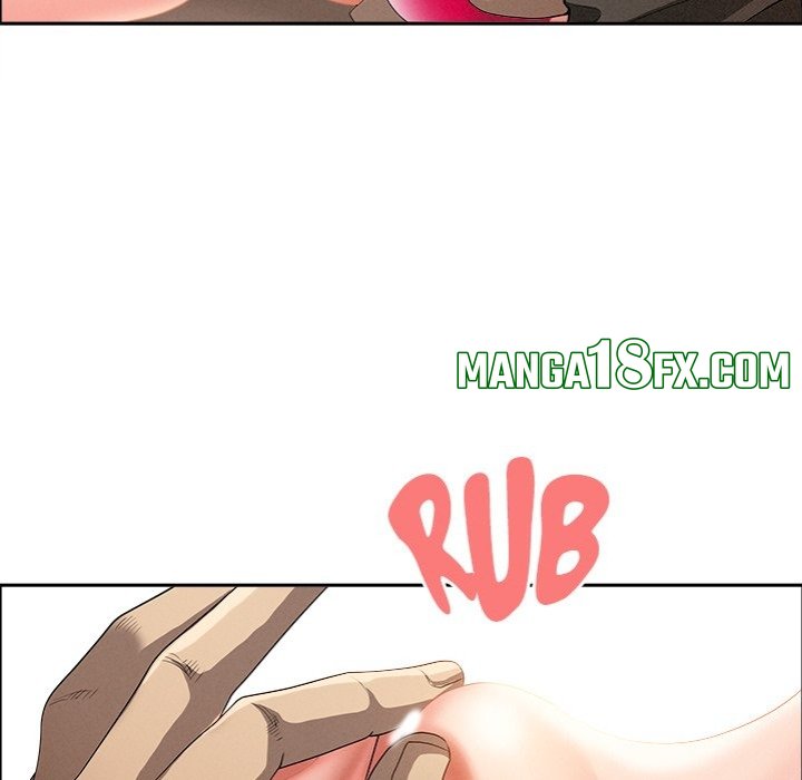 Milf Guard Chapter 42 image 107