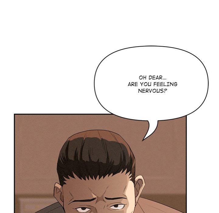 Milf Guard Chapter 42 image 113