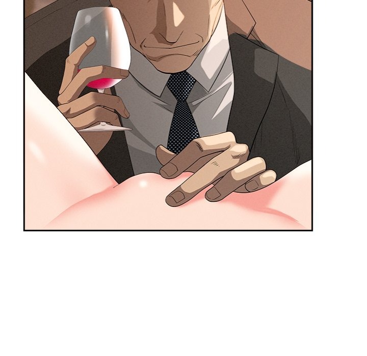 Milf Guard Chapter 42 image 114