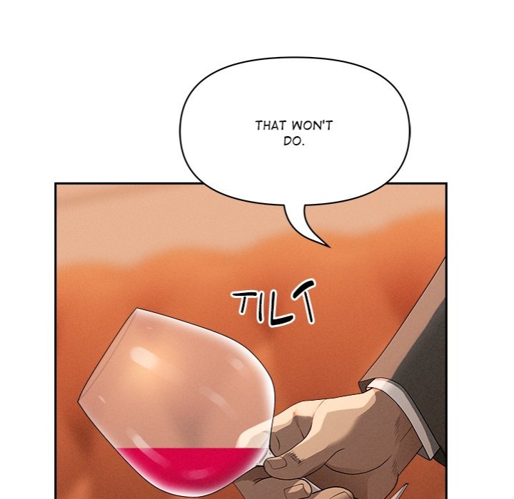 Milf Guard Chapter 42 image 115
