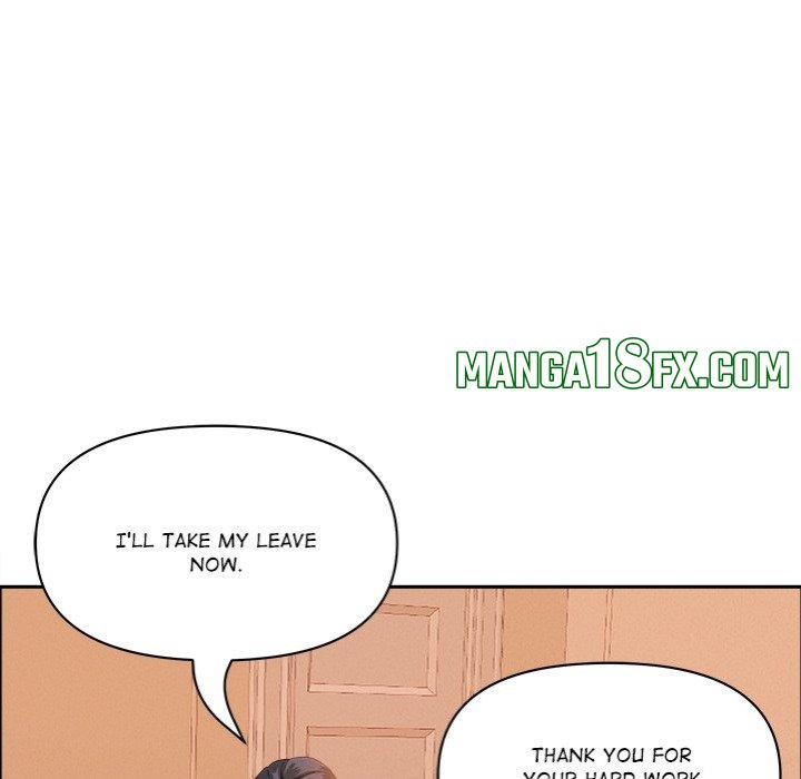 Milf Guard Chapter 42 image 121