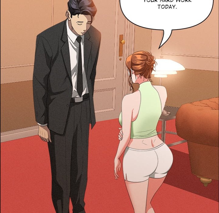 Milf Guard Chapter 42 image 122