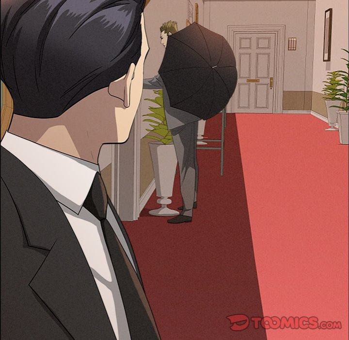 Milf Guard Chapter 42 image 128