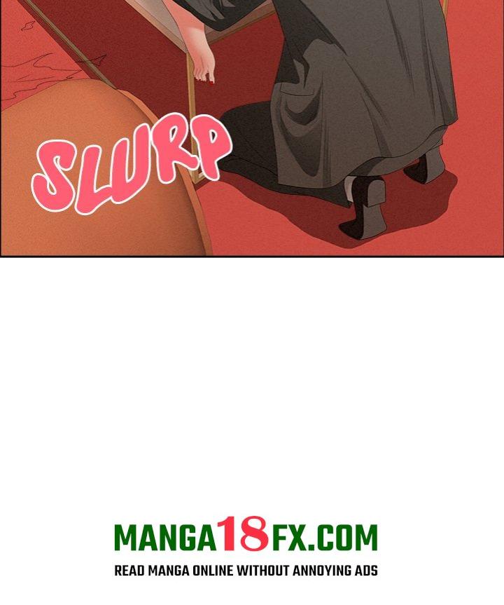 Milf Guard Chapter 42 image 134