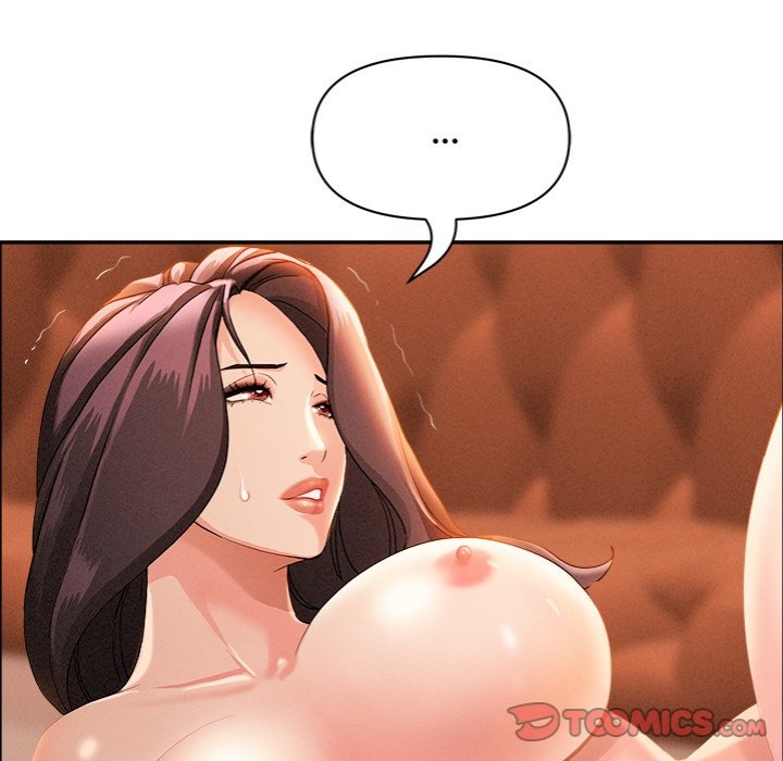Milf Guard Chapter 42 image 137