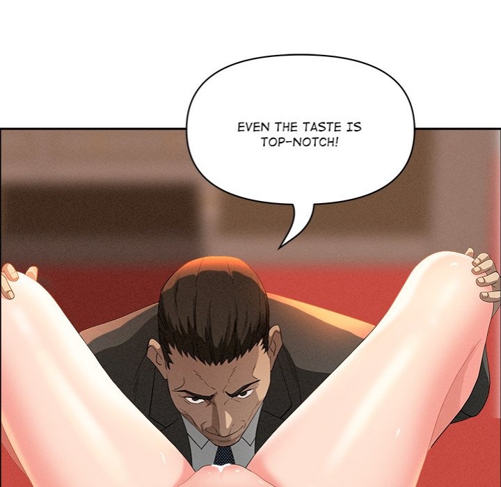 Milf Guard Chapter 42 image 139