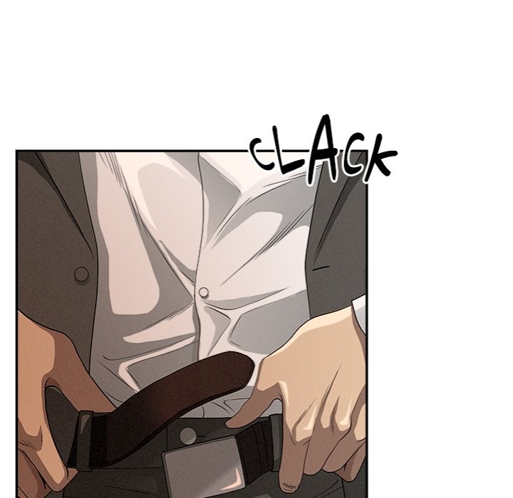 Milf Guard Chapter 42 image 141