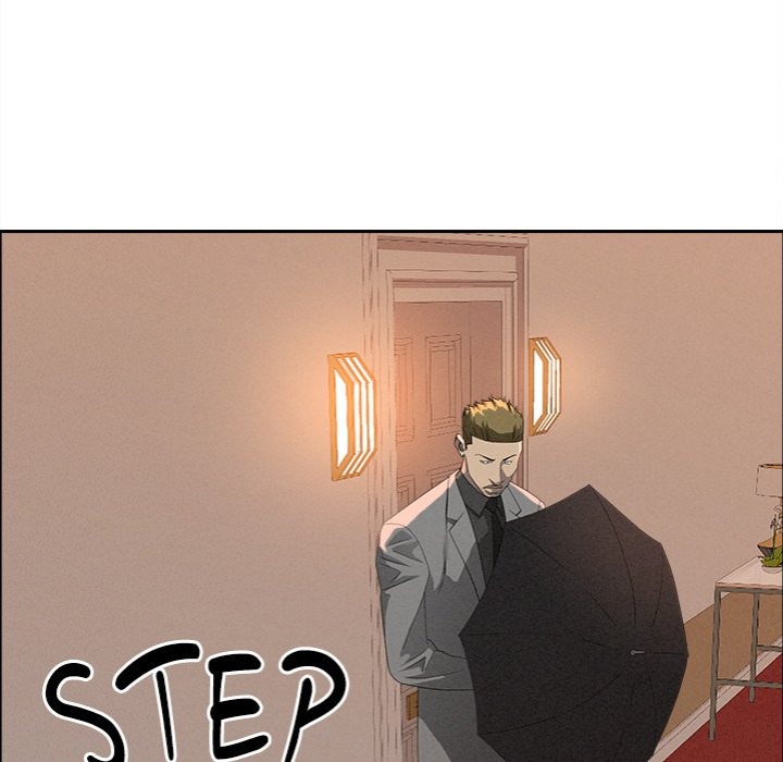 Milf Guard Chapter 42 image 148