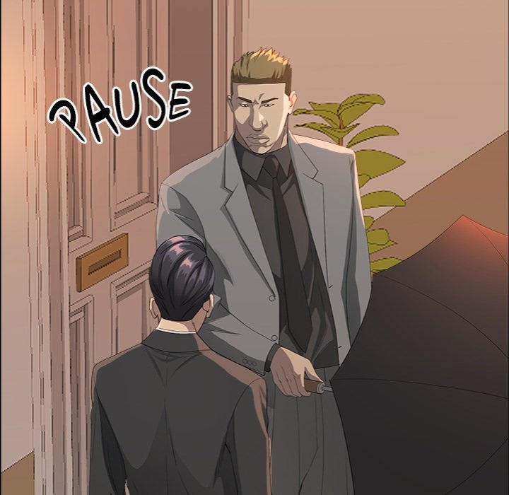 Milf Guard Chapter 42 image 153