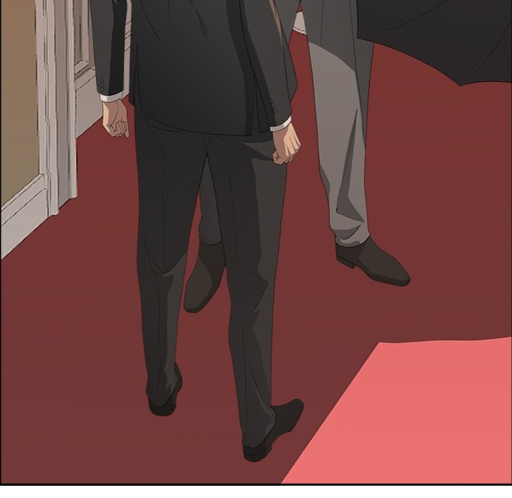 Milf Guard Chapter 42 image 154