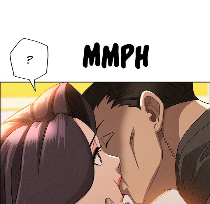 Milf Guard Chapter 42 image 18