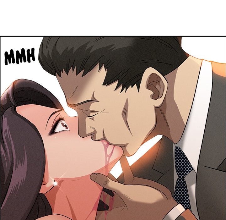 Milf Guard Chapter 42 image 22