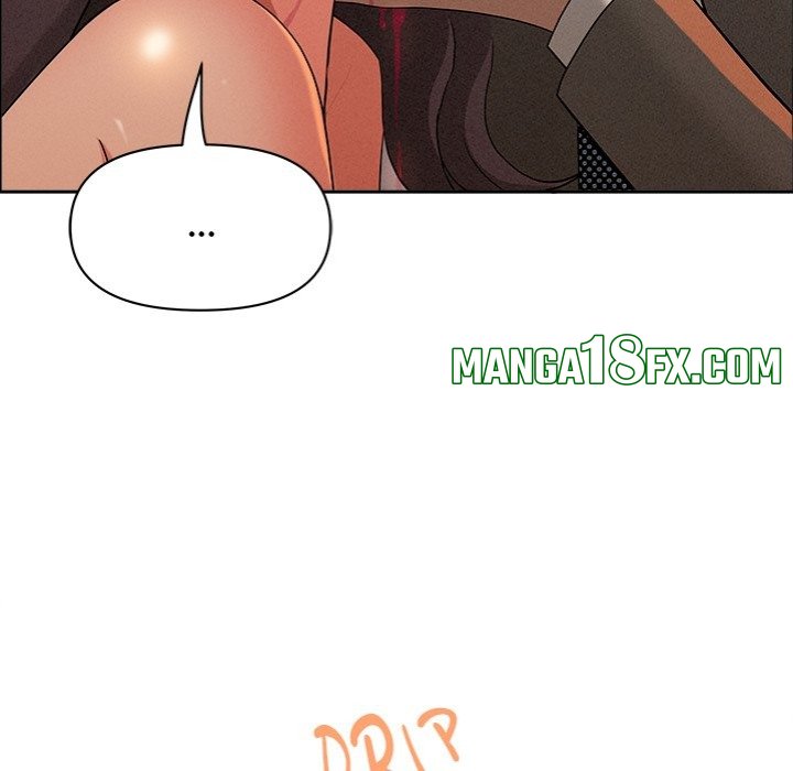 Milf Guard Chapter 42 image 23