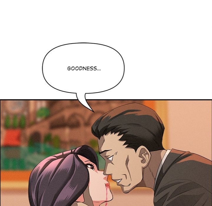 Milf Guard Chapter 42 image 26
