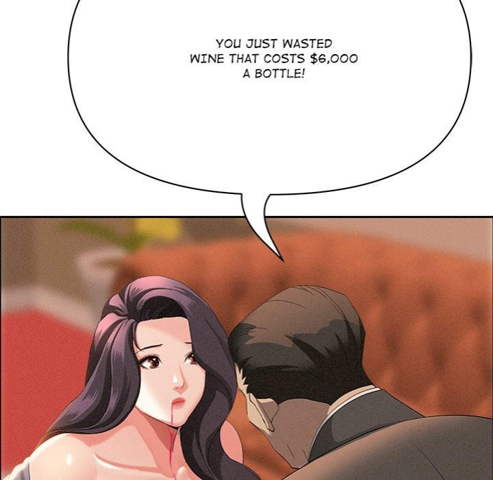 Milf Guard Chapter 42 image 28