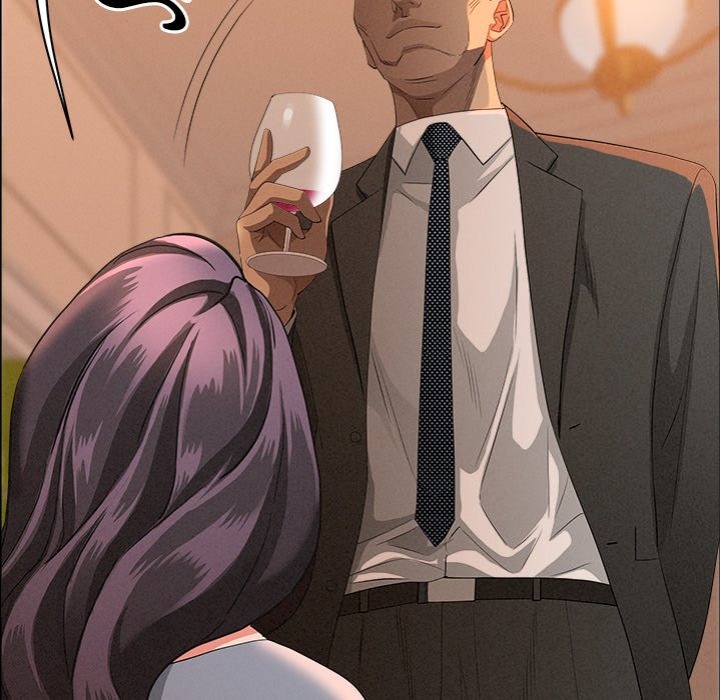 Milf Guard Chapter 42 image 31