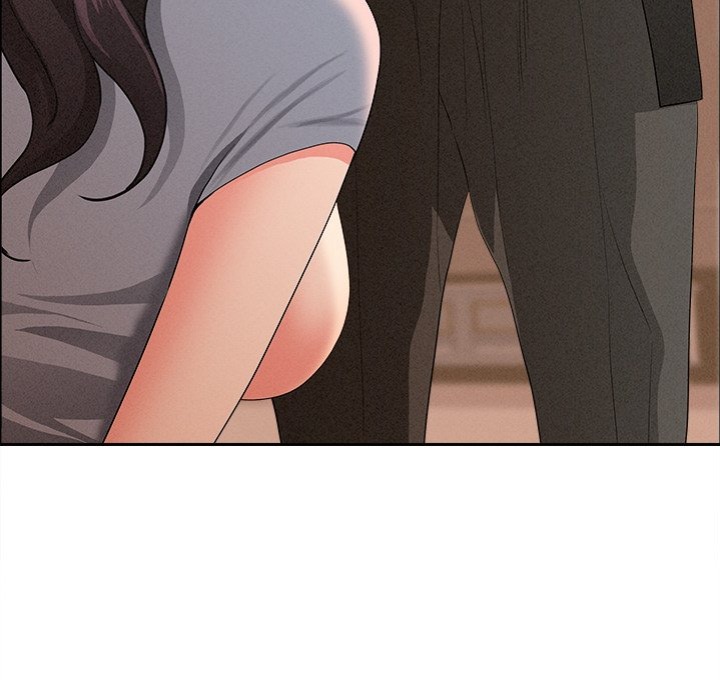 Milf Guard Chapter 42 image 32