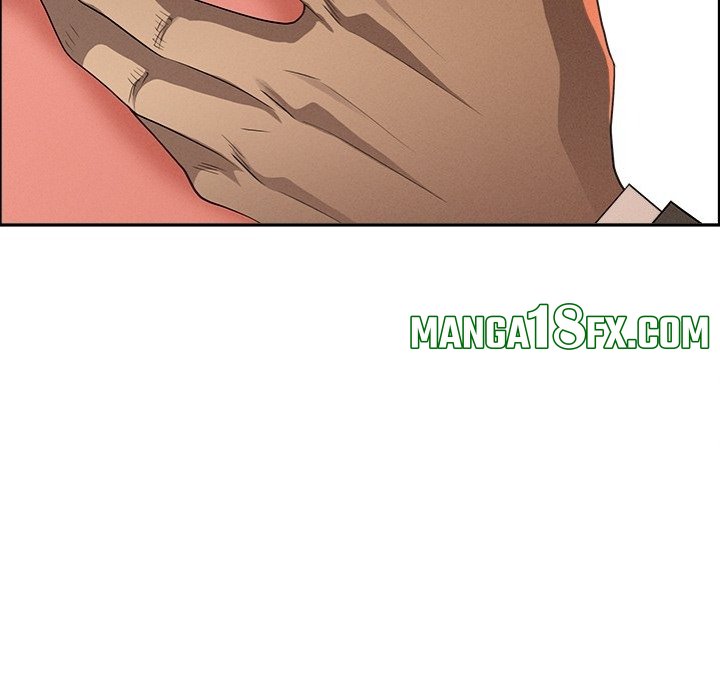 Milf Guard Chapter 42 image 41