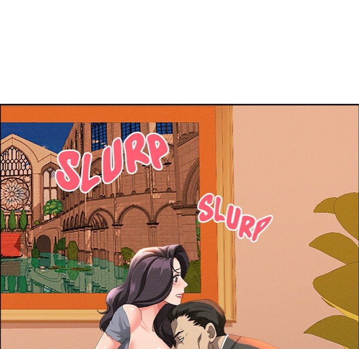 Milf Guard Chapter 42 image 44