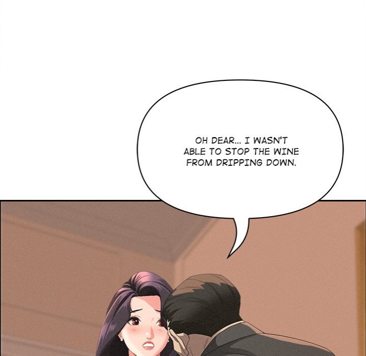 Milf Guard Chapter 42 image 52