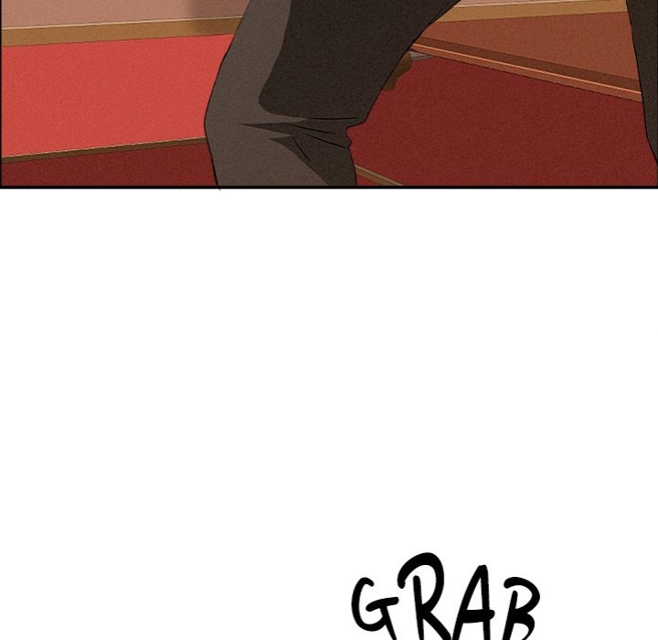 Milf Guard Chapter 42 image 54