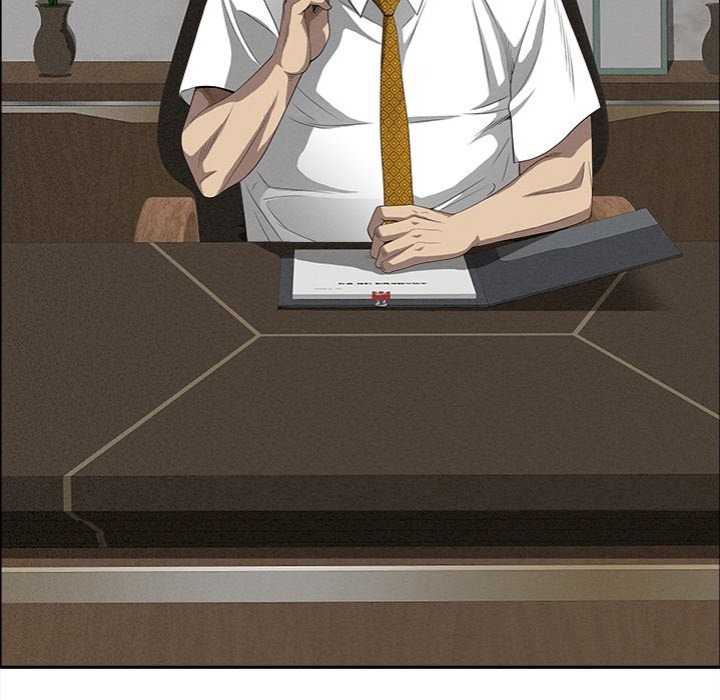Milf Guard Chapter 42 image 68