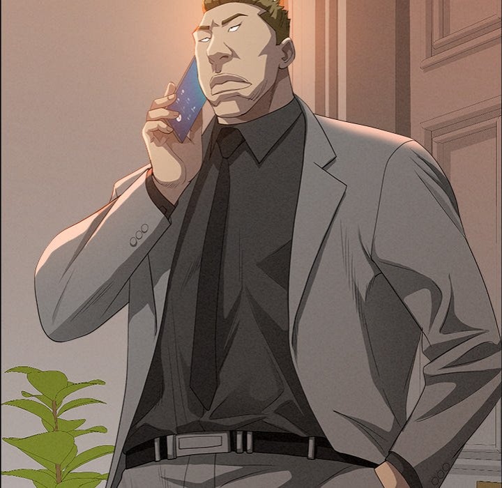 Milf Guard Chapter 42 image 70