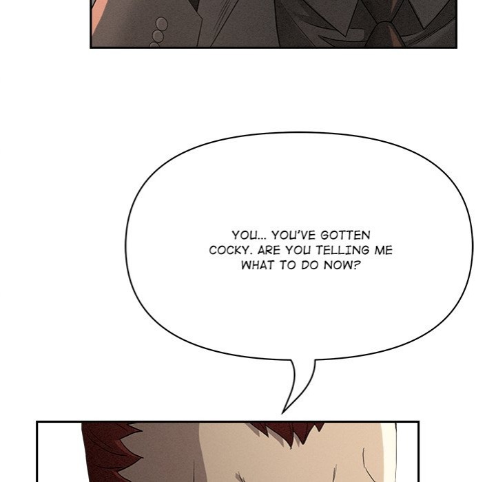 Milf Guard Chapter 42 image 77