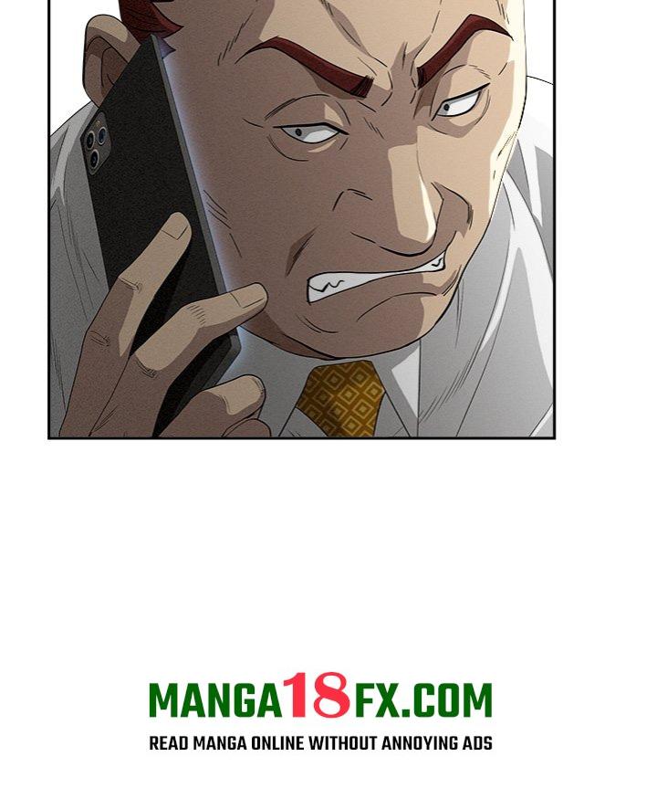 Milf Guard Chapter 42 image 78