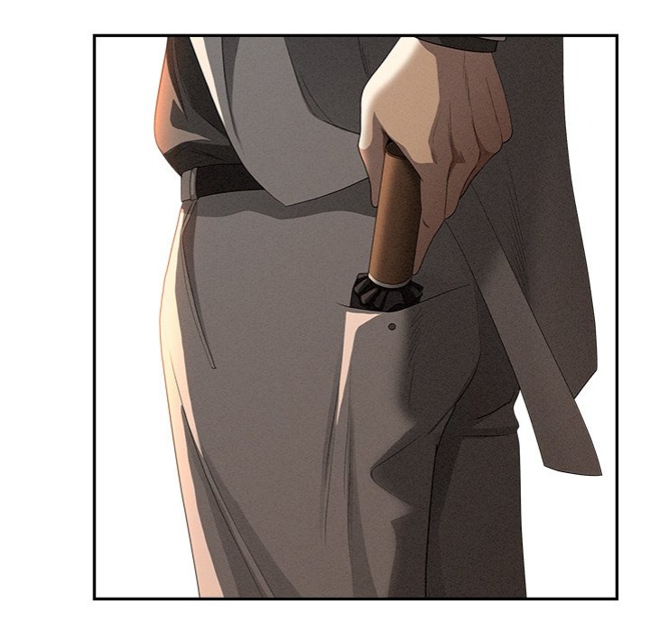 Milf Guard Chapter 42 image 88
