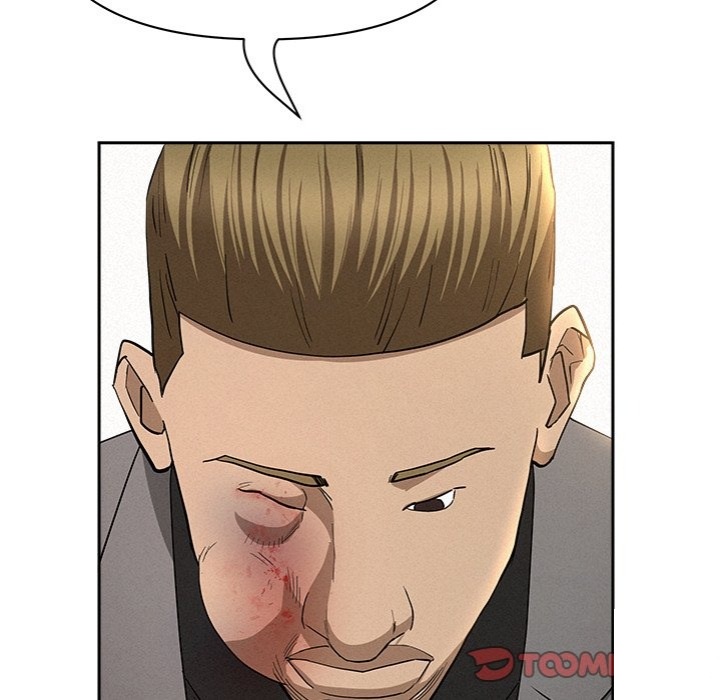 Milf Guard Chapter 43 image 101