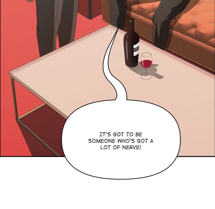 Milf Guard Chapter 43 image 116