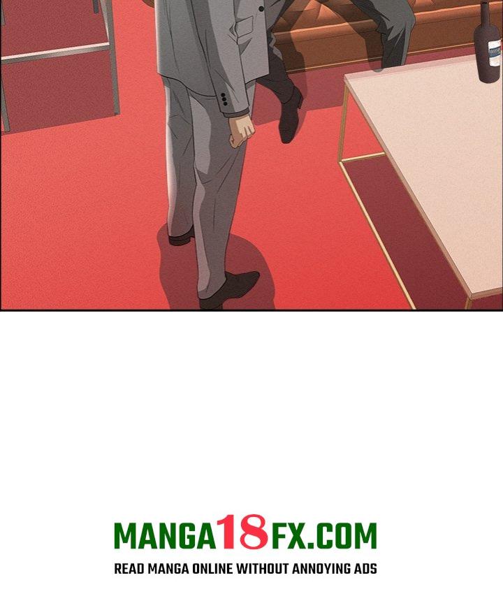 Milf Guard Chapter 43 image 122