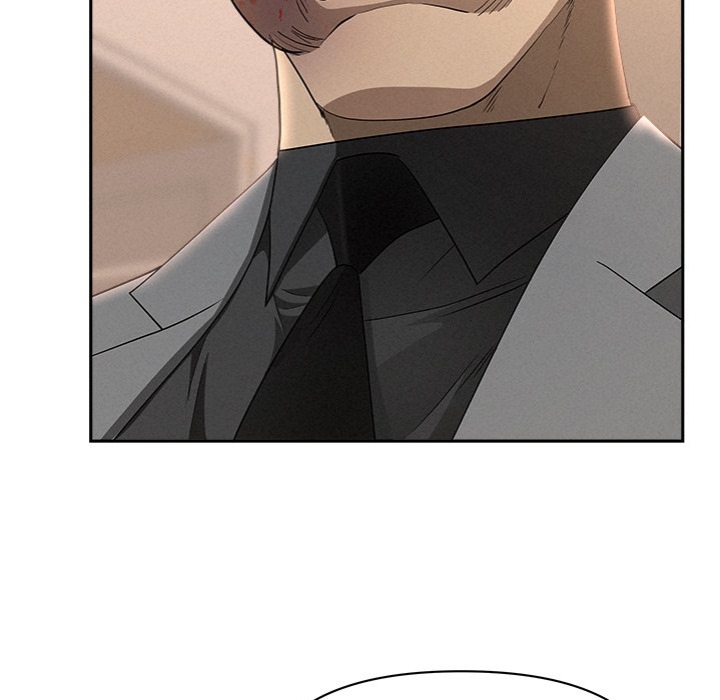 Milf Guard Chapter 43 image 124