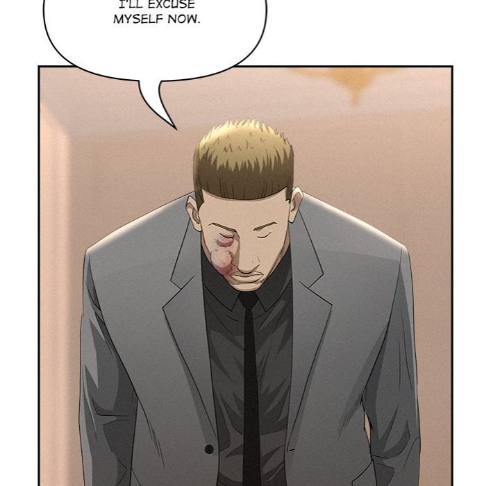 Milf Guard Chapter 43 image 129