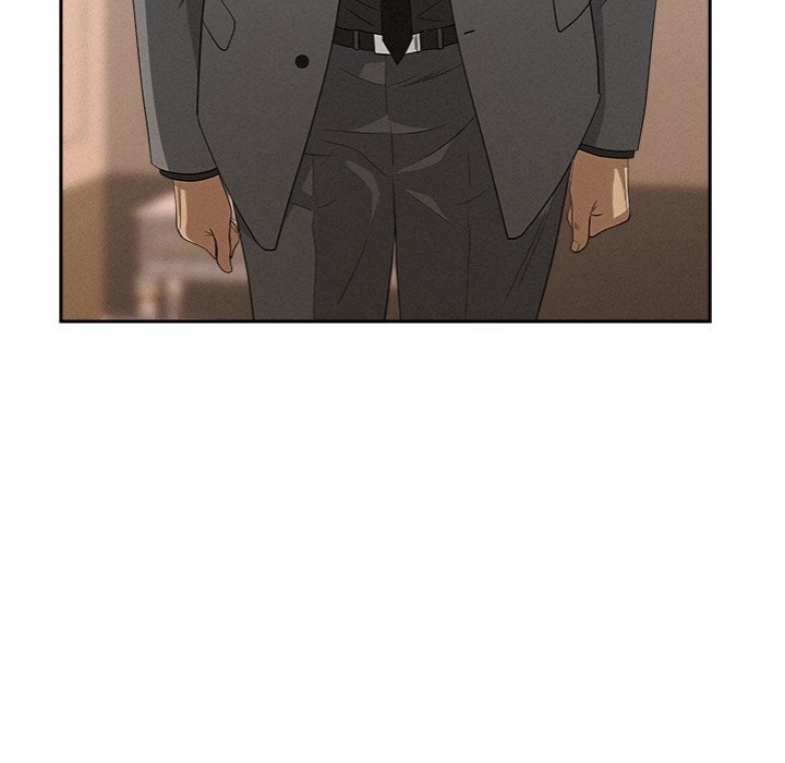 Milf Guard Chapter 43 image 130