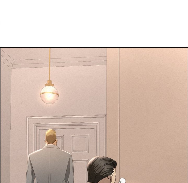 Milf Guard Chapter 43 image 131