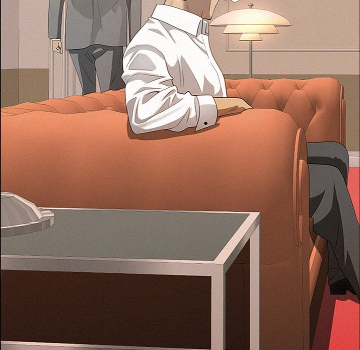 Milf Guard Chapter 43 image 132