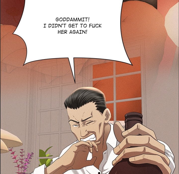 Milf Guard Chapter 43 image 140