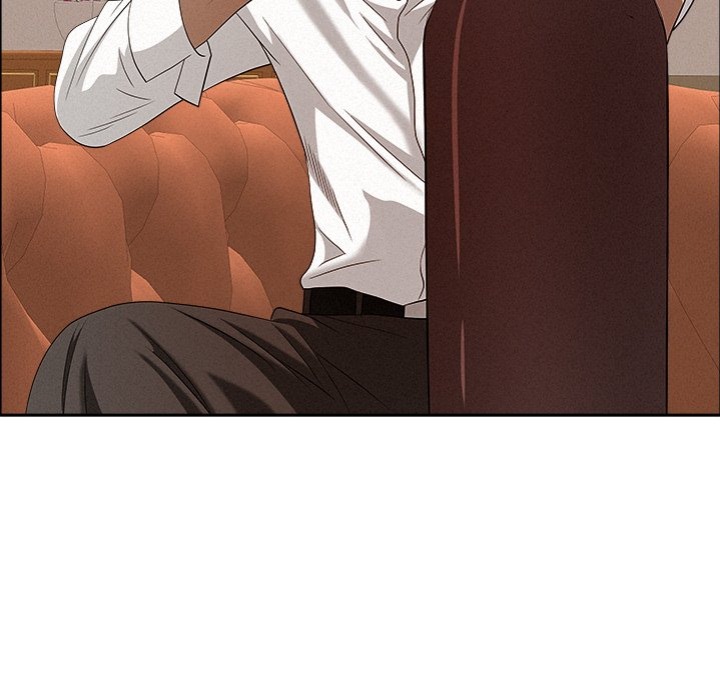 Milf Guard Chapter 43 image 141