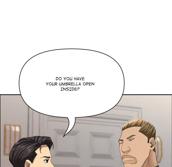 Milf Guard Chapter 43 image 14