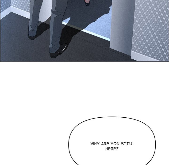 Milf Guard Chapter 43 image 151