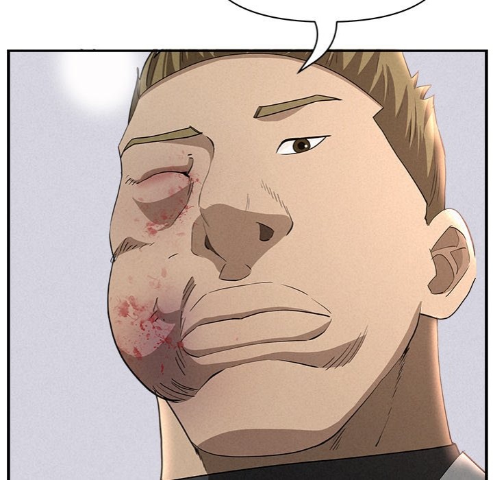 Milf Guard Chapter 43 image 152