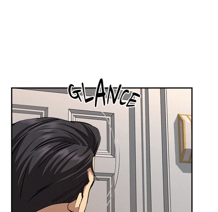 Milf Guard Chapter 43 image 16