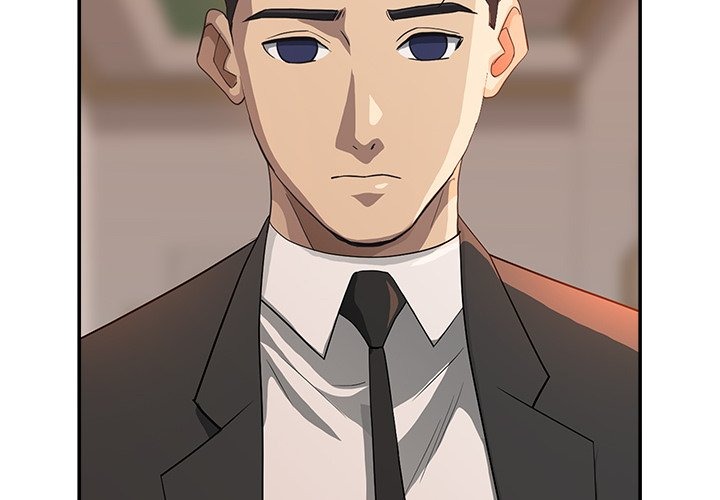 Milf Guard Chapter 43 image 1