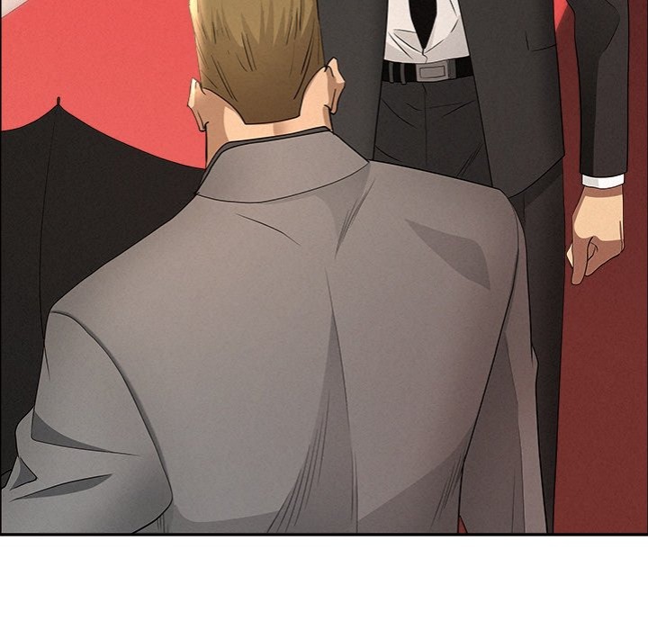 Milf Guard Chapter 43 image 19