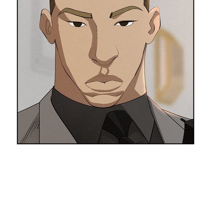 Milf Guard Chapter 43 image 21