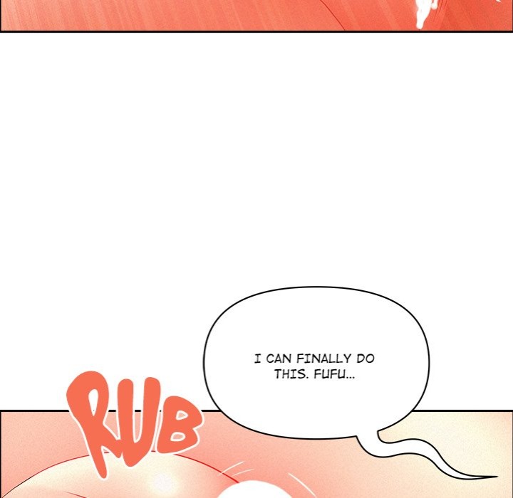 Milf Guard Chapter 43 image 34